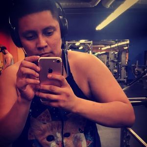 Meet your Posher, Bianca